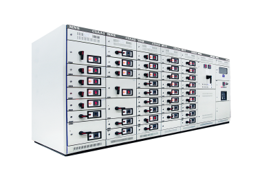 低壓抽出式開關柜