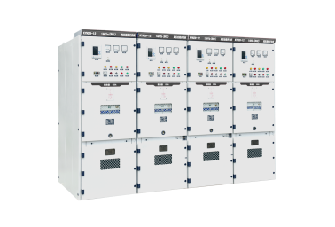 戶內鎧裝移開式交流金屬封閉開關設備