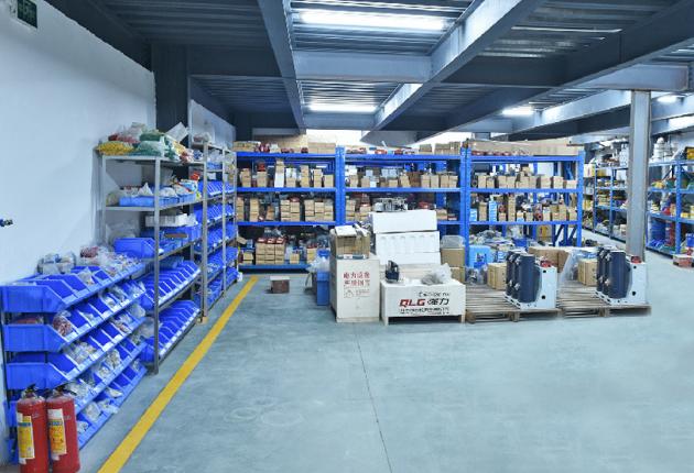 生產車間/倉儲物料