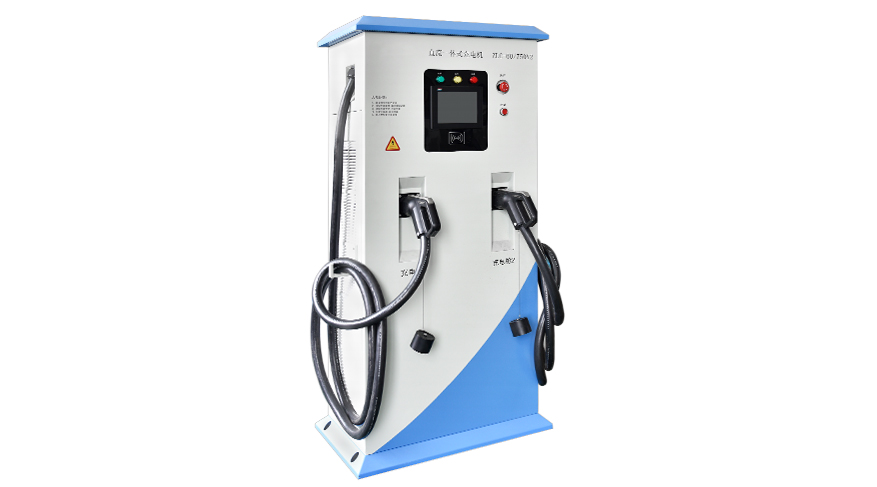 電動汽車充電樁