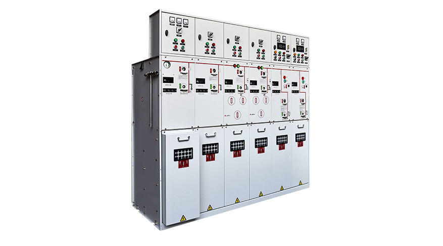 全密封全絕緣充氣式環(huán)網開關設備